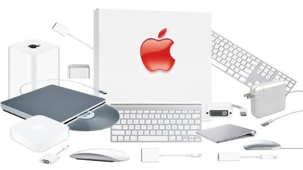  ఆపిల్ బ్రాండ్