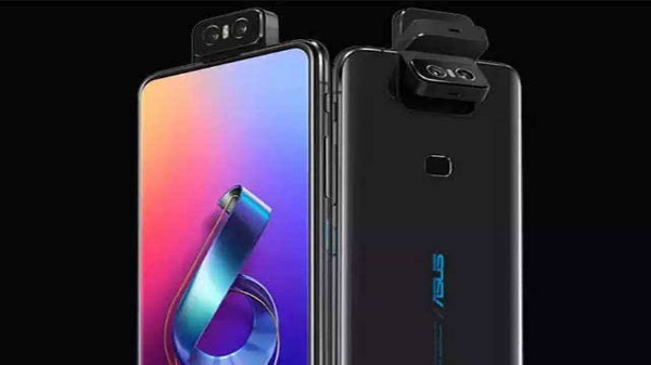 ఆసుస్ 6Z: కొత్త ధర  vs పాత ధర 