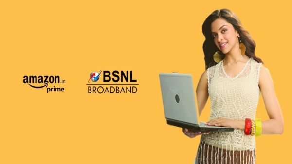 రూ .849 బ్రాడ్‌బ్యాండ్ ప్లాన్‌