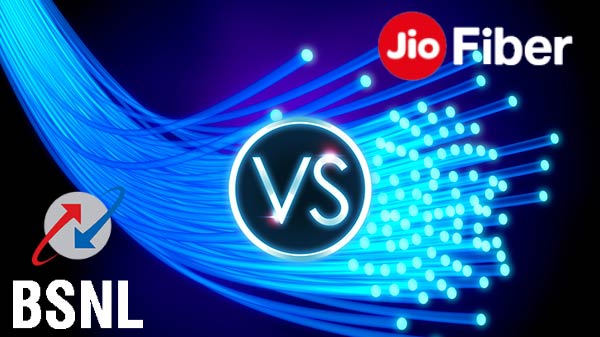 బిఎస్‌ఎన్‌ఎల్ 