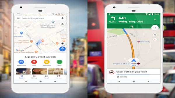రిజర్వేషన్ ఫీచర్