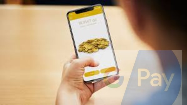 గూగుల్ పే గోల్డ్ గిఫ్టింగ్ ఫీచర్ వివరాలు