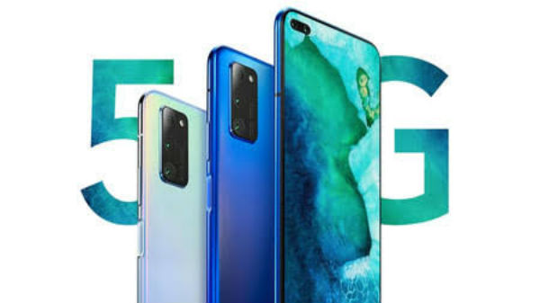 వ్యూ 30 ప్రో ఫీచర్లు