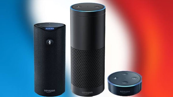 అలెక్సా 