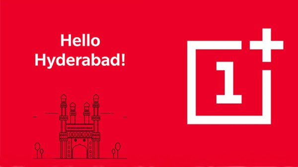 వన్‌ప్లస్ R & D Center