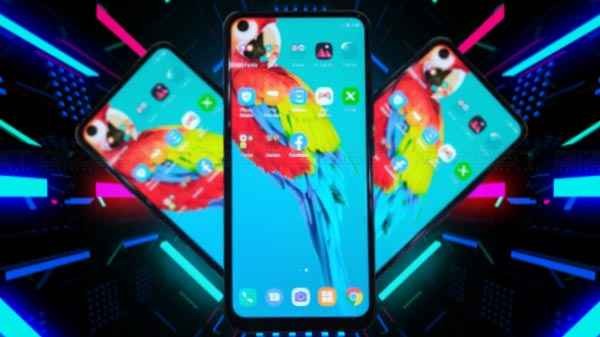 ఆప్టిక్స్ 