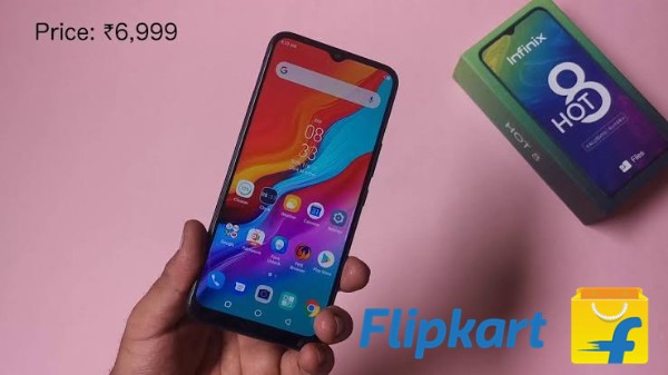 ధర & ఆఫర్స్ వివరాలు 