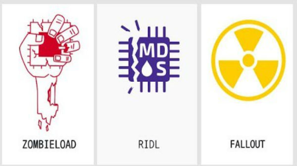 హార్డ్వేర్-ఆధారిత లోపాలతో