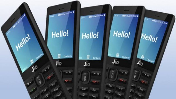 జియో ఫోన్ ధర మరియు ఆఫర్స్ 