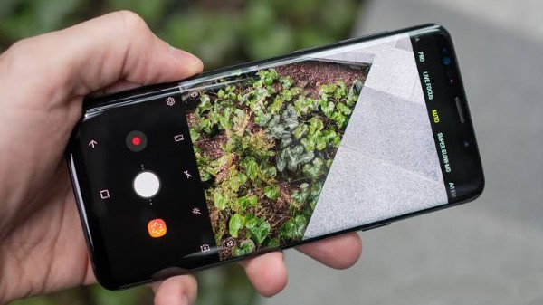 స్మార్ట్‌ఫోన్‌లలో 