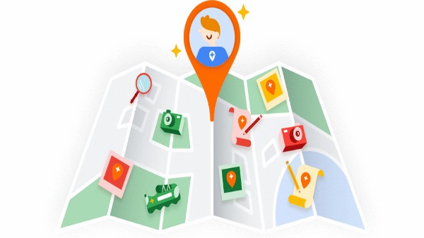 లోకల్ గైడ్స్