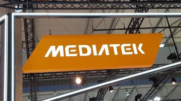 మీడియాటెక్ 5G ప్రాసెసర్ 