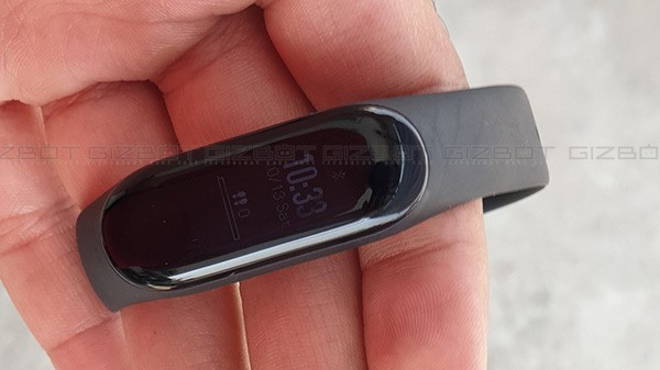 ఎంత సేపు నిద్రపోతున్నరనేది చూడవచ్చు