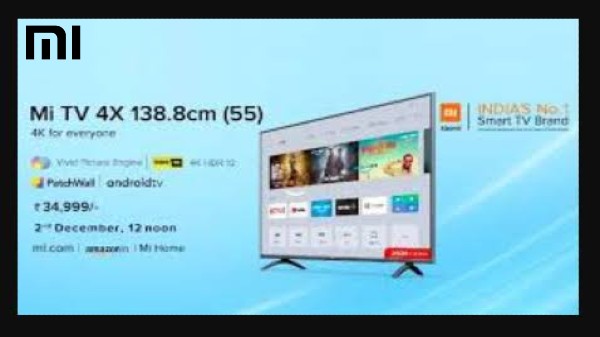 Mi టివి
