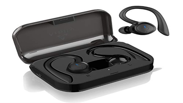 ముజిలి జి 4 బ్లూటూత్ ఇయర్ ఫోన్‌