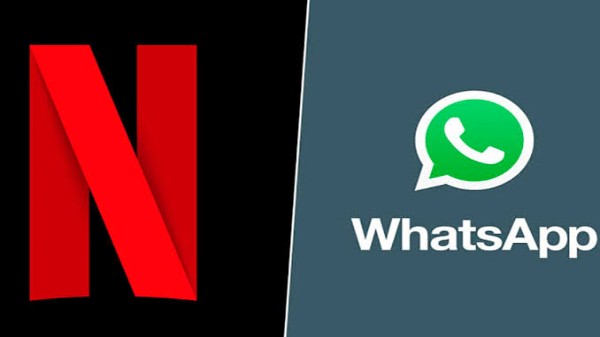 నెట్‌ఫ్లిక్స్ వీడియోలు 