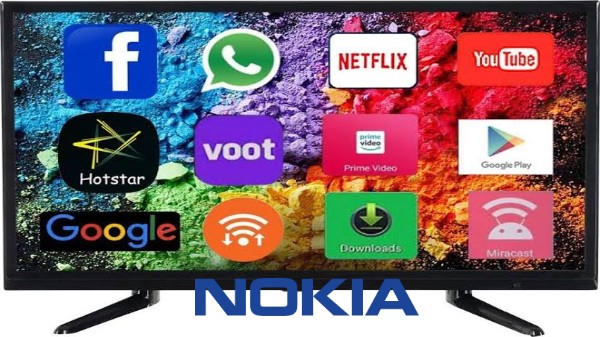 స్మార్ట్ టీవీ