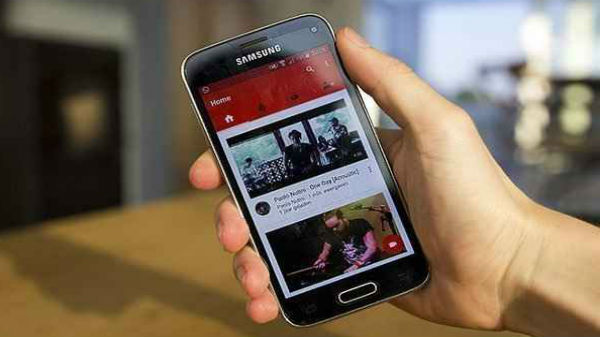 వీడియో వీక్షణతో ట్రాఫిక్ ఎక్కువ 