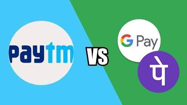 పోటీ భయం లేదు