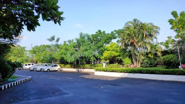 64 ఎంపీ కెమెరా శాంపిల్ షాట్