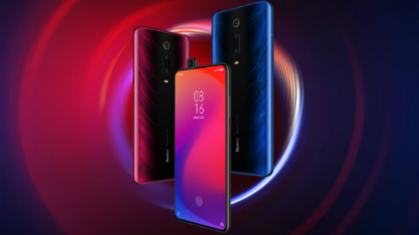 గతంలో విడుదలైన రెడ్‌మీ కె20 ప్రో ప్రత్యేకతలు