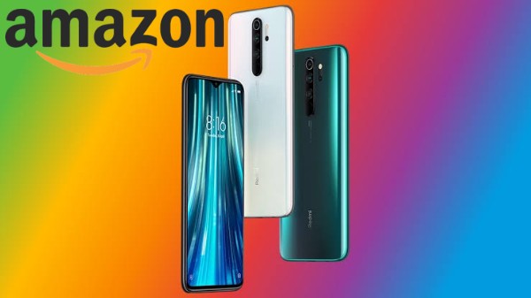 రెడ్‌మి నోట్ 8