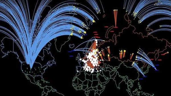 ఒలేగ్ నికోలాయేవ్