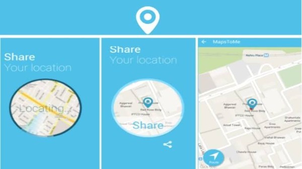 ఆండ్రాయిడ్ స్మార్ట్‌ఫోన్‌