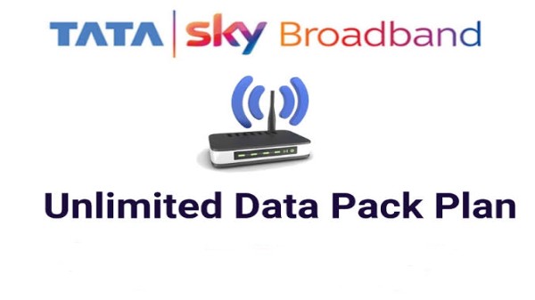 టాటా స్కై బ్రాడ్‌బ్యాండ్