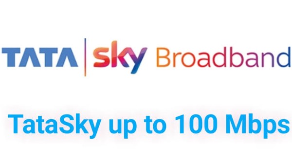 టాటా స్కై అపరిమిత బ్రాడ్‌బ్యాండ్ ప్లాన్‌లు