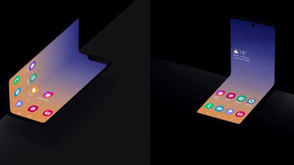 Upcoming Samsung W20 5G