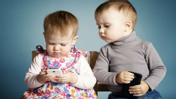 2 నుండి 8 సంవత్సరాల పిల్లల కోసం..