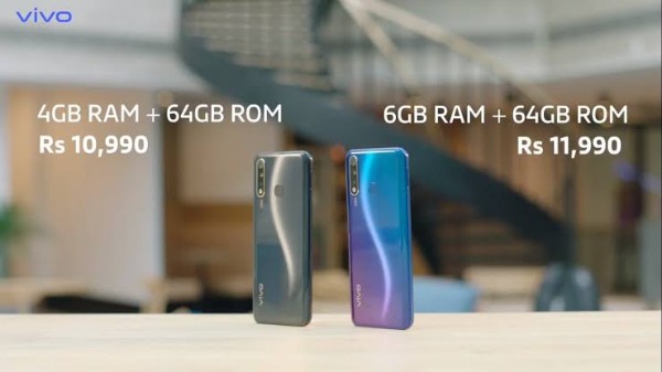 స్పెసిఫికేషన్స్ 