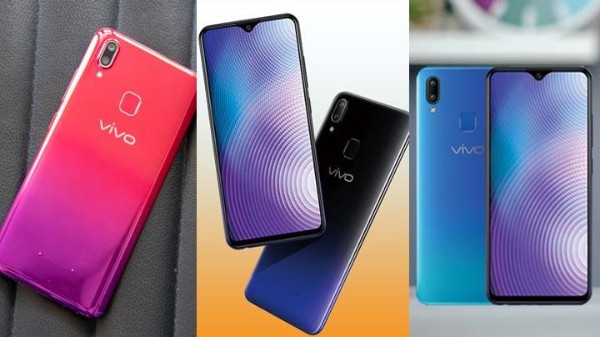 వివో Y91 స్పెసిఫికేషన్స్