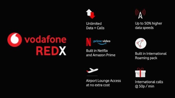 డేటా ప్రయోజనాలతో పాటు 