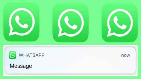 వాట్సప్ వెబ్‌ రీలోడ్