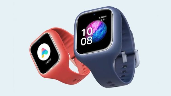 Mi రాబిట్ చిల్డ్రన్స్ వాచ్ 2S