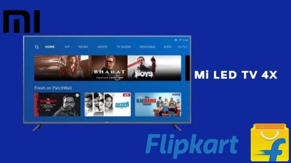 షియోమి టీవీ