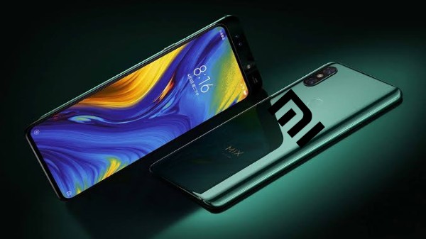 రెడ్‌మి K30 లీకైన వివరాలు 