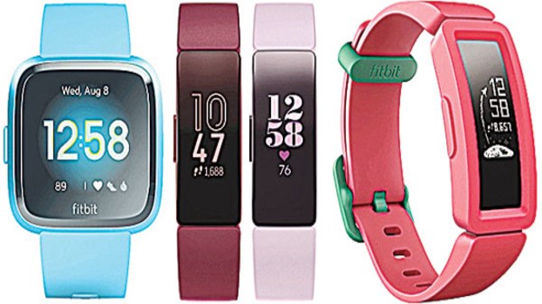 ఫిట్‌బిట్ వెర్సా 2