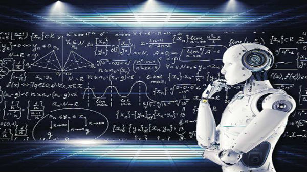 మెషిన్ లెర్నింగ్ (ఎంఎల్) 