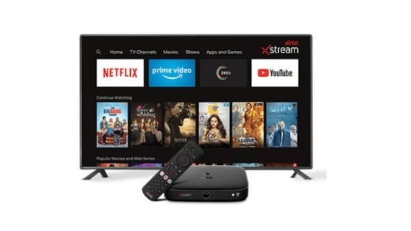 ఛానల్లు 