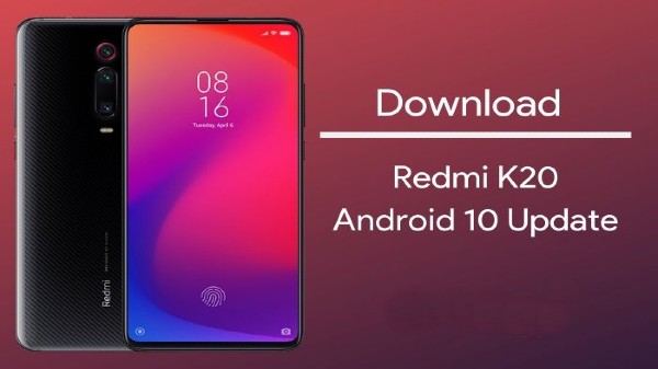 MIUI అప్‌డేట్‌ 