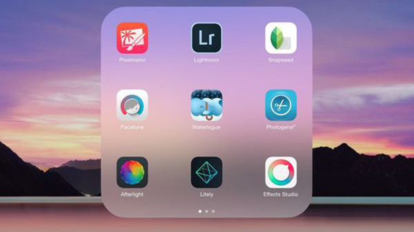 క్లిప్స్ యాప్ అండ్ వీడియో ఎడిటింగ్ యాప్