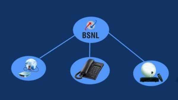 BSNL రూ.1,199 బ్రాడ్‌బ్యాండ్ ప్లాన్ ప్రయోజనాలు 