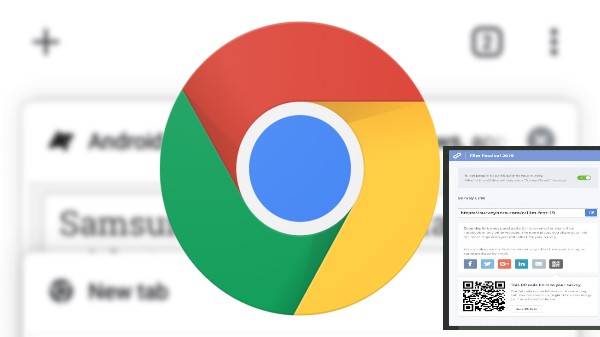 గూగుల్ క్రోమ్