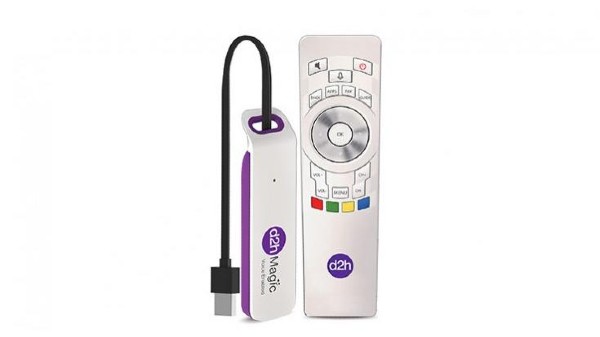 అలెక్సా ఇంటిగ్రేటెడ్