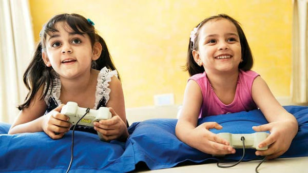 వీడియో గేమ్స్‌ మరీ డేంజర్