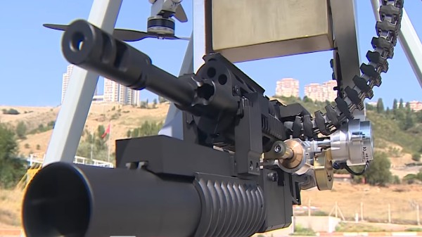 డ్రోన్‌ ప్రత్యేకతలు