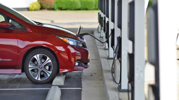 ఎలక్ట్రిక్ వెహికల్ సెట్టింగులలో 